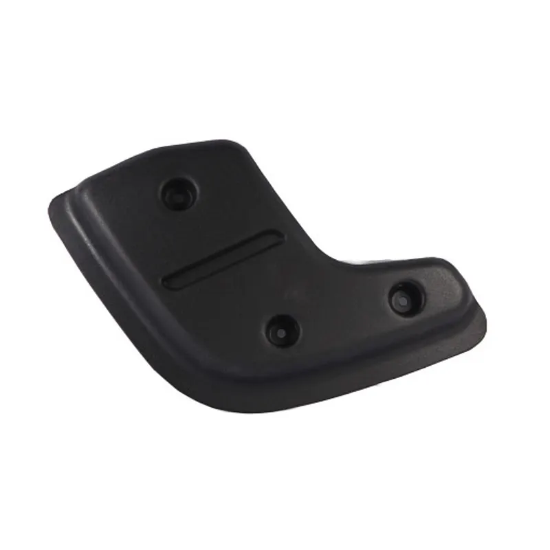 Peça código OEM 87333937 — Cobertura lateral do capô - Lado direito