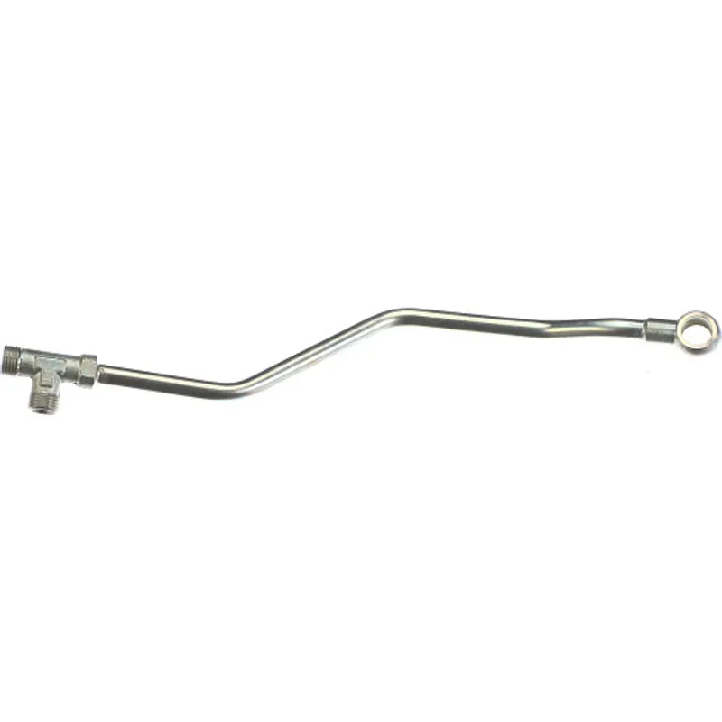Peça código OEM 87335657 — Steering Cylinder Tube