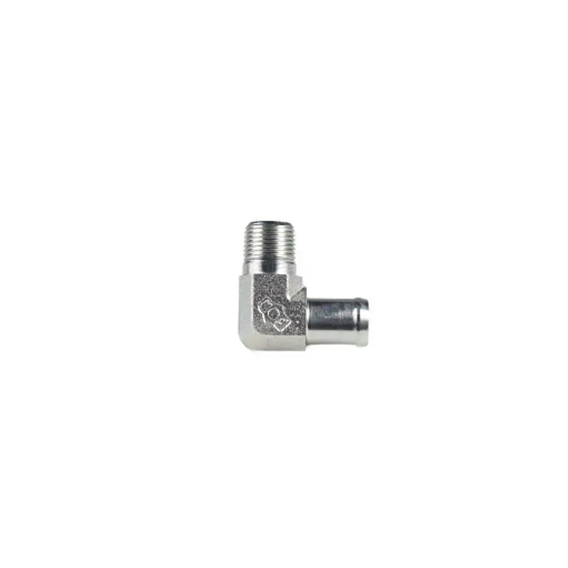 Peça código OEM 87336911 — Conector Hidráulico