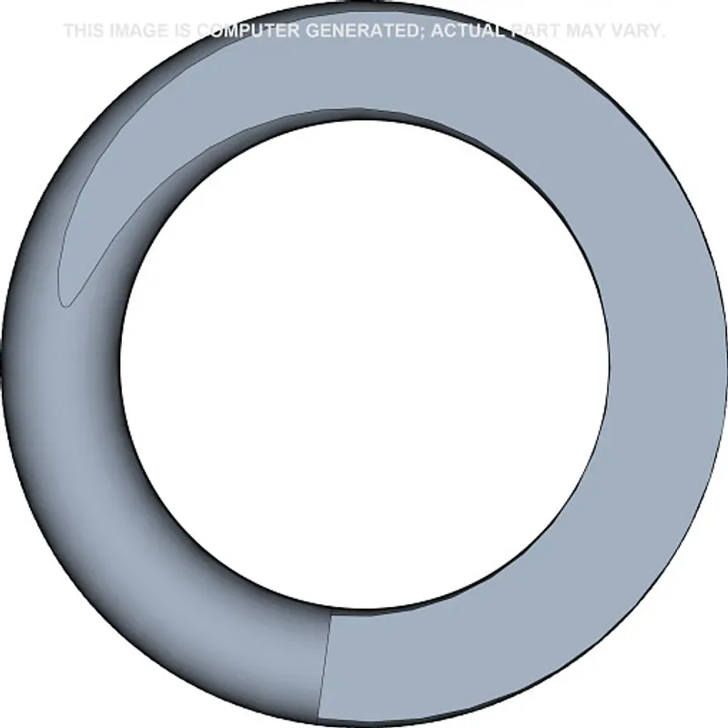 Peça código OEM 87337201 — Mola