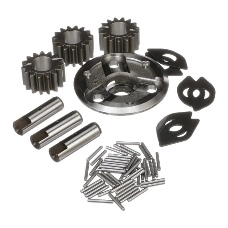 Peça código OEM 87337429 — Transmission Repair Kit
