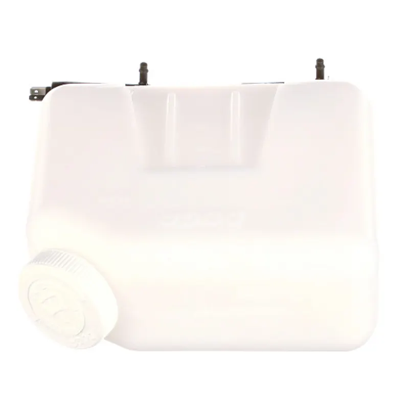Peça código OEM 87337962 — Tanque de fluido do limpador de para-brisa