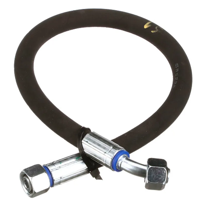 Peça código OEM 87338294 — MANGUEIRA