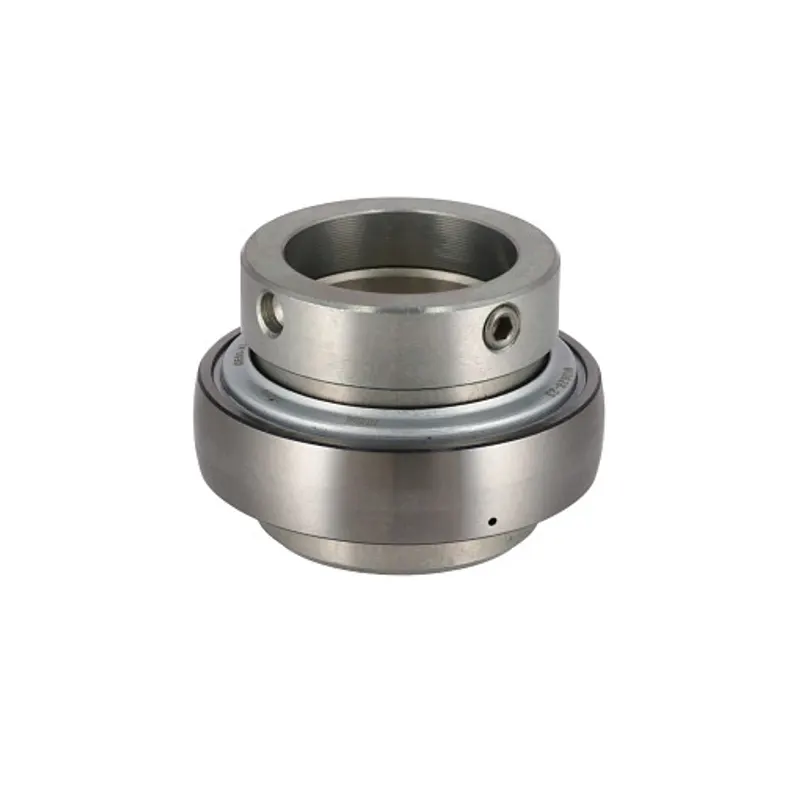 Peça código OEM 87338613 — Rolamento de esferas de inserção XGE50KRRB - 50 mm DI…