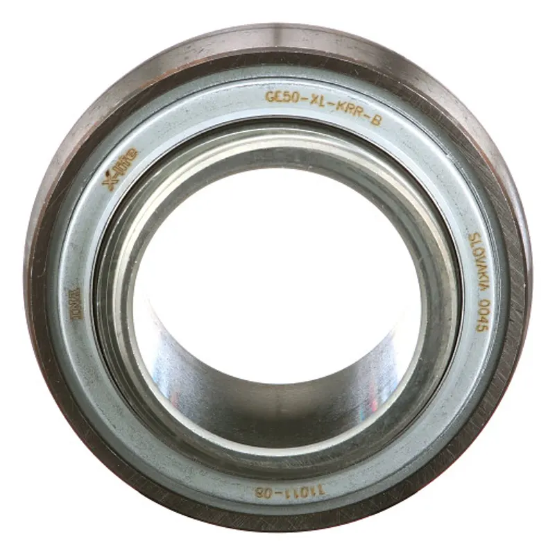 Peça código OEM 87338614 — Rolamento de esferas de inserção XGE50KRRB - 50 mm DI…