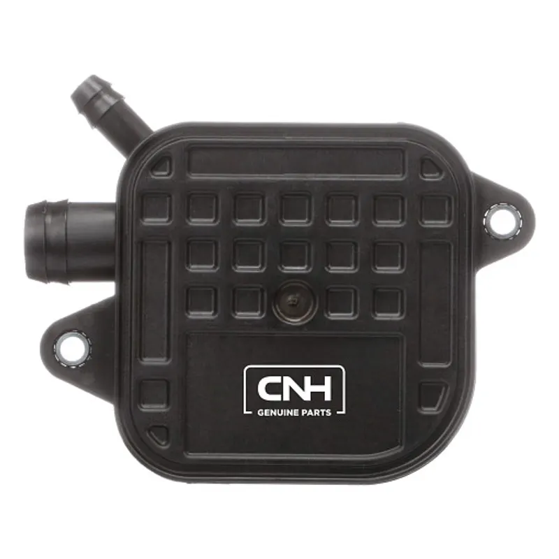 Peça código OEM 87338649 — Alojamento do respiradouro