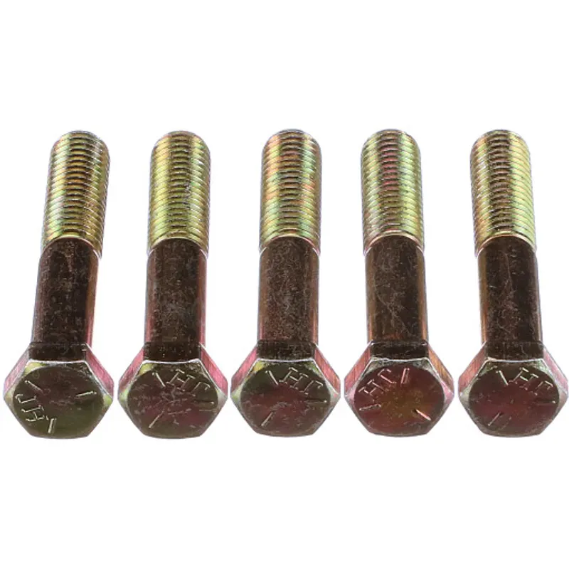 Peça código OEM 87339 — Parafuso de Aço