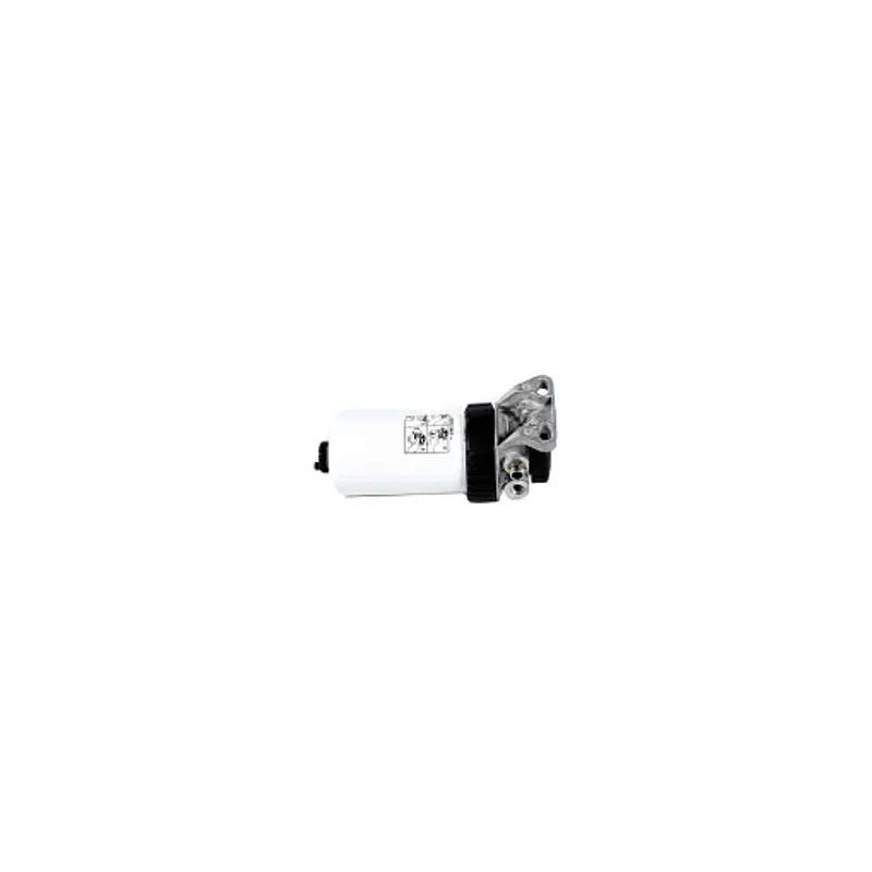 Peça código OEM 87339387 — Filtro de combustível - 97 mm C x 242 mm A x 104 mm L