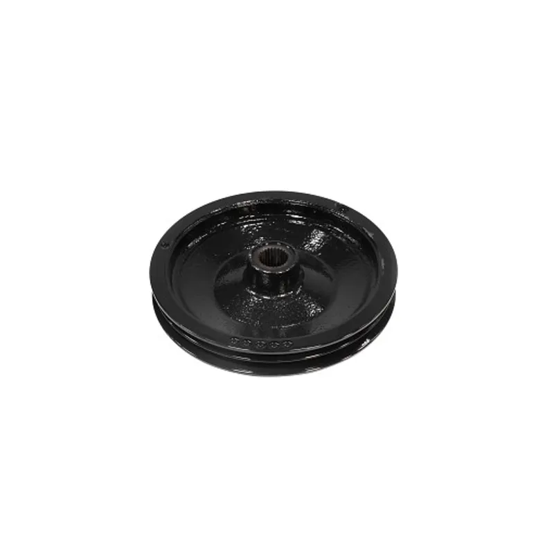 Peça código OEM 87339996 — Polia