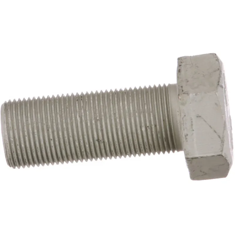 Peça código OEM 87340028 — Parafuso - rosca completa - M22 x 1.5 x 55