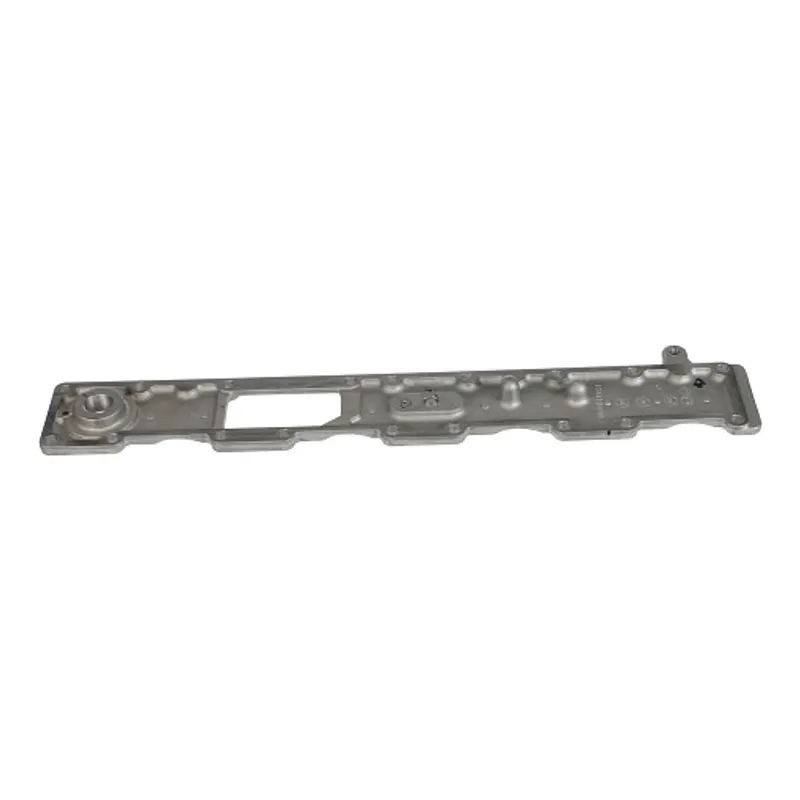 Peça código OEM 87340282 — COBERTURA