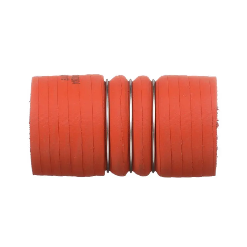 Peça código OEM 87340284 — 50-PSI Air Intake Hose - Orange