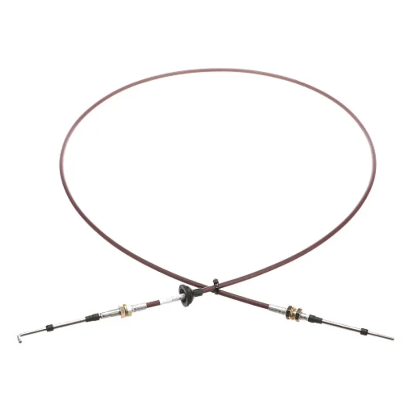 Peça código OEM 87340753 — Cabo do acelerador manual
