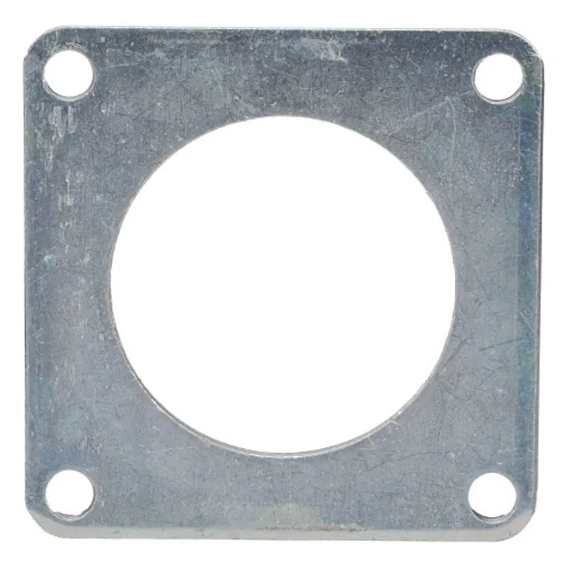 Peça código OEM 87341216 — Placa para o sensor do tanque de combustível