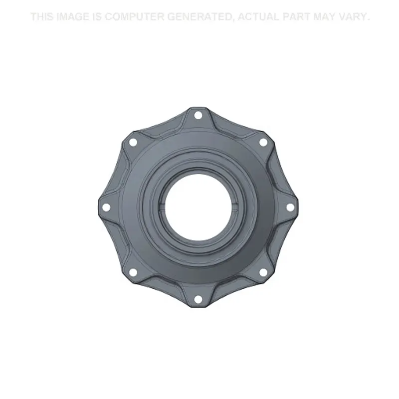 Peça código OEM 87341361 — Cubo de Roda