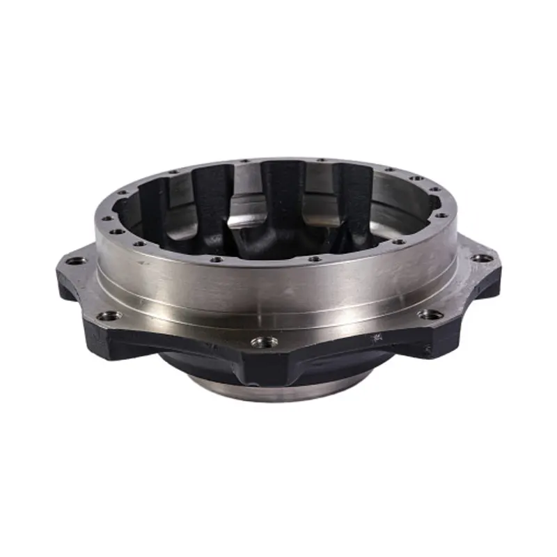 Peça código OEM 87341362 — Cubo
