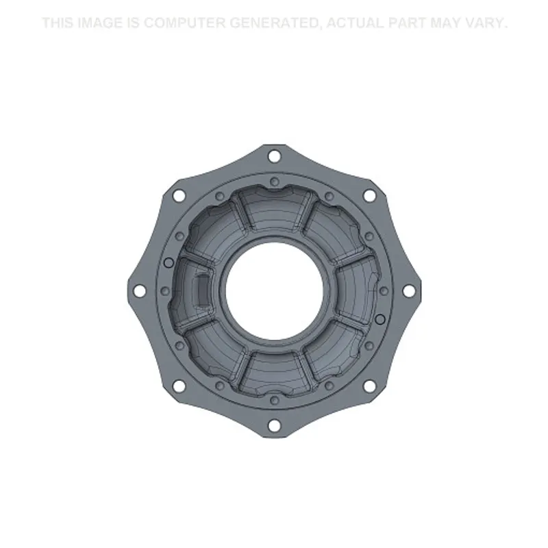 Peça código OEM 87341363 — Hub Kit