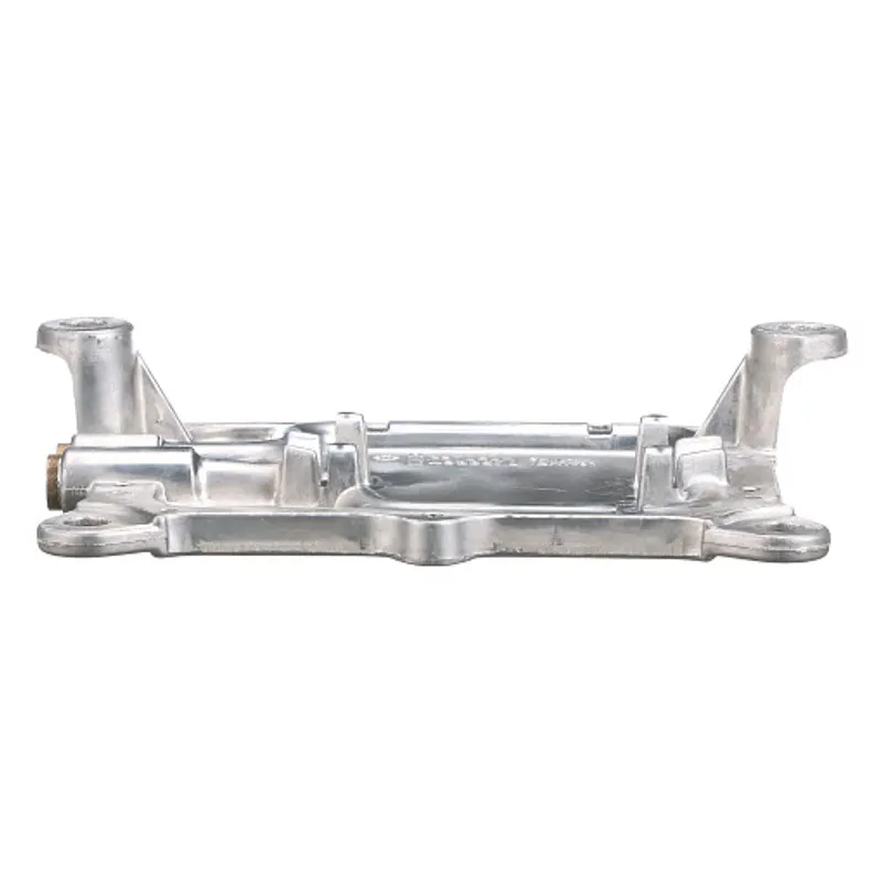 Peça código OEM 87341857 — Electronic Control Cooler