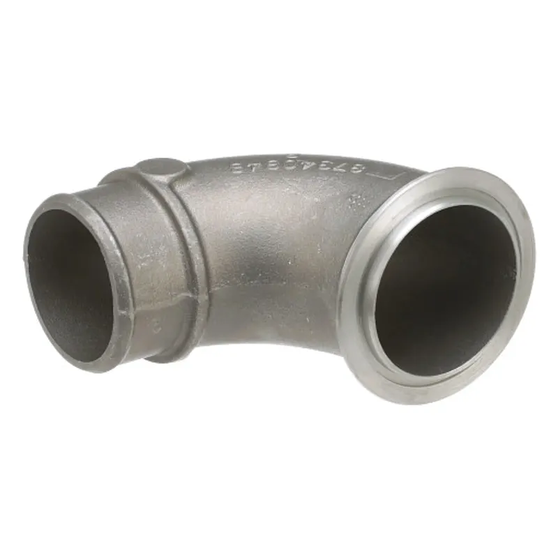 Peça código OEM 87341882 — Air Intake Connection Elbow