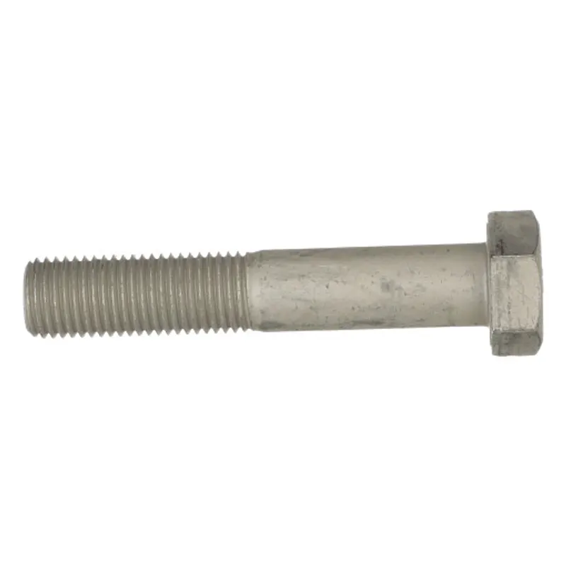 Peça código OEM 87342024 — Hex Bolt - Cl 10.9 - M22 x 2.5 x 120