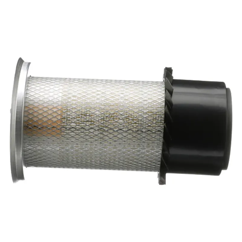 Peça código OEM 87342507 — Filtro de ar principal do motor - 214 mm DE x 353 mm C