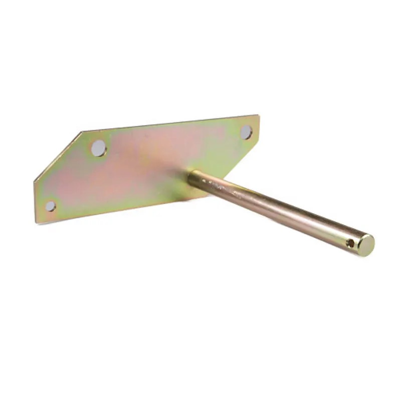 Peça código OEM 87342998 — Suporte Conjunto