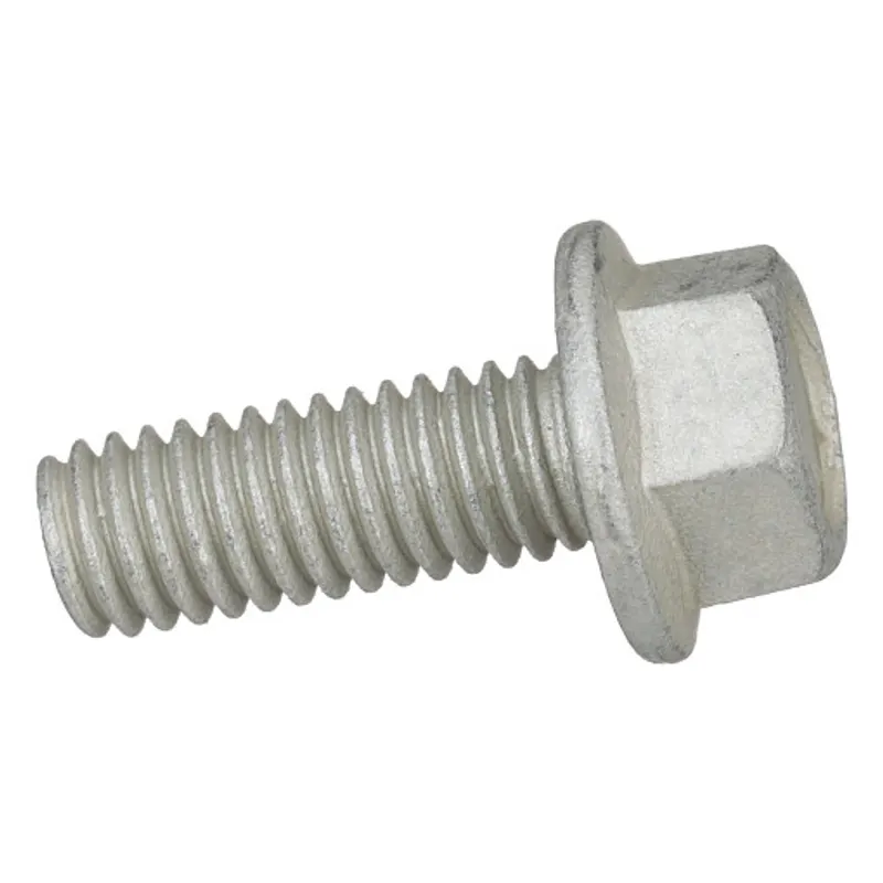 Peça código OEM 87343114 — Bolt