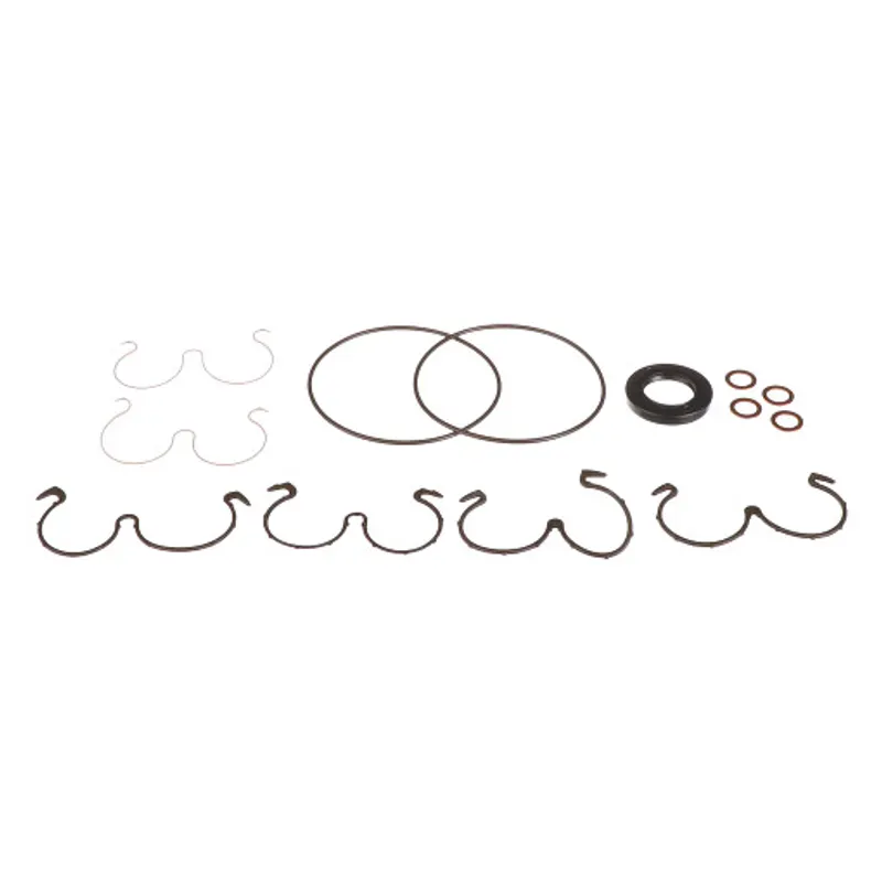 Peça código OEM 87343312 — Conjunto De Juntas