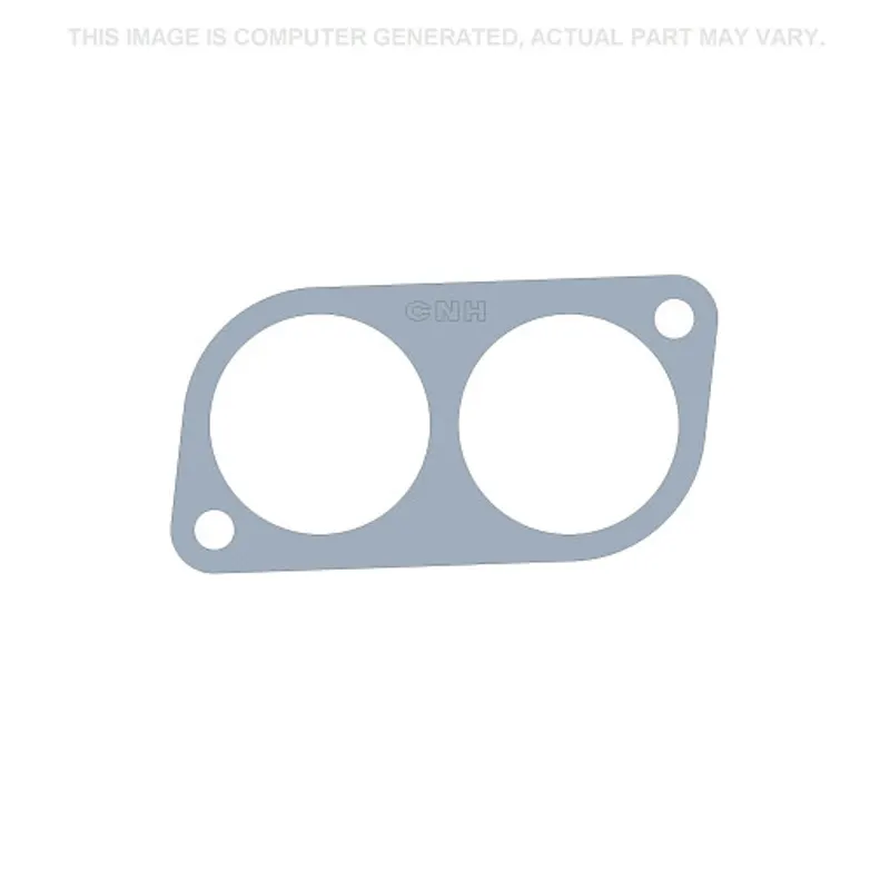 Peça código OEM 87343484 — SUPORTE