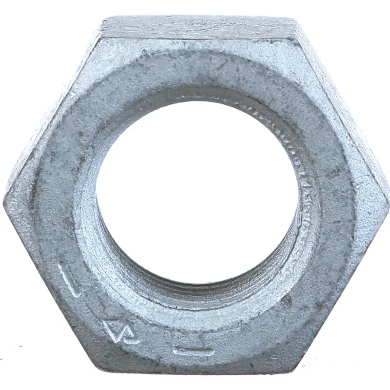 Peça código OEM 87343673 — PORCA