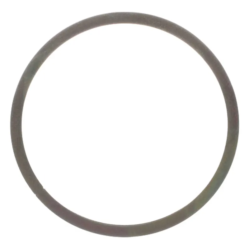 Peça código OEM 87343846 — Anel - 76 mm DI x 84,7 mm DE x 2,2 mm Esp