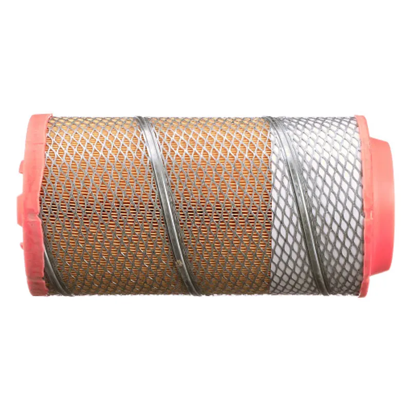Peça código OEM 87344135 — Filtro de ar do motor primário 107 mm DI x 174 mm DE…
