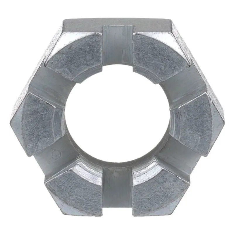 Peça código OEM 87455662 — Porca de Aço