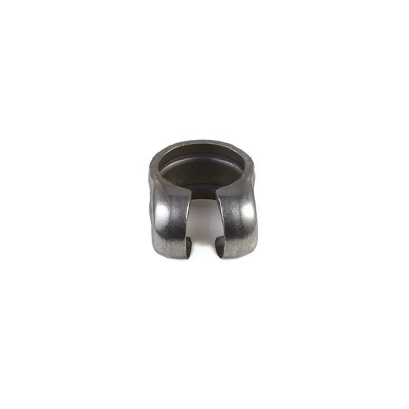Peça código OEM 87455773 — Abraçadeira