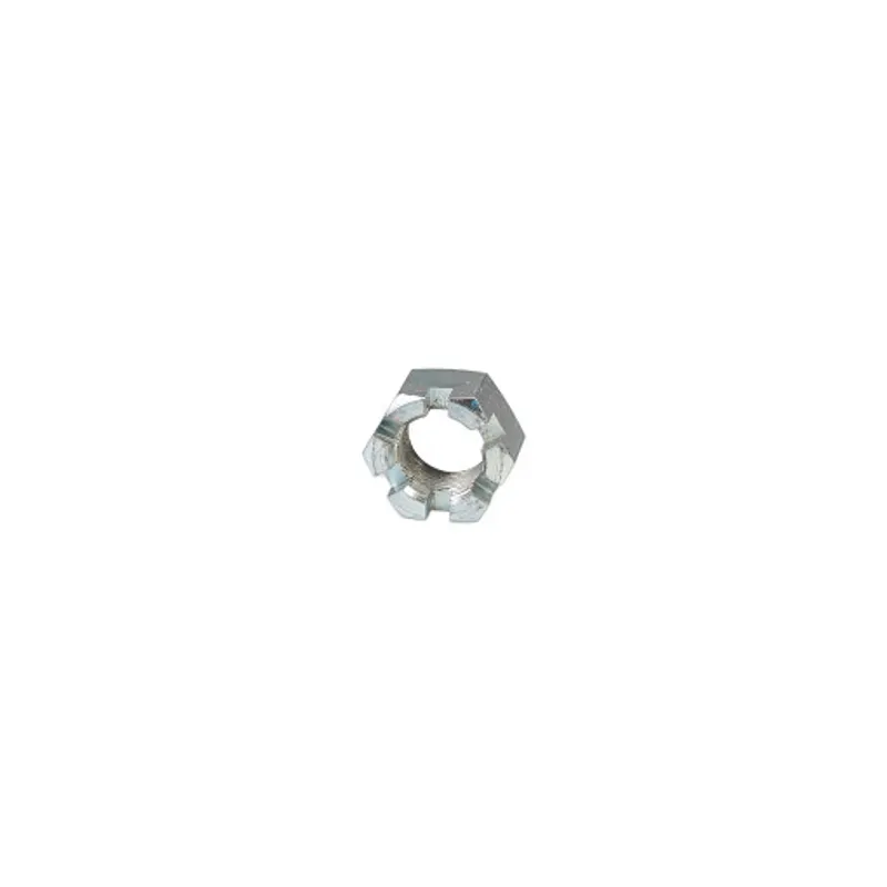 Peça código OEM 87455806 — Porca de Aço