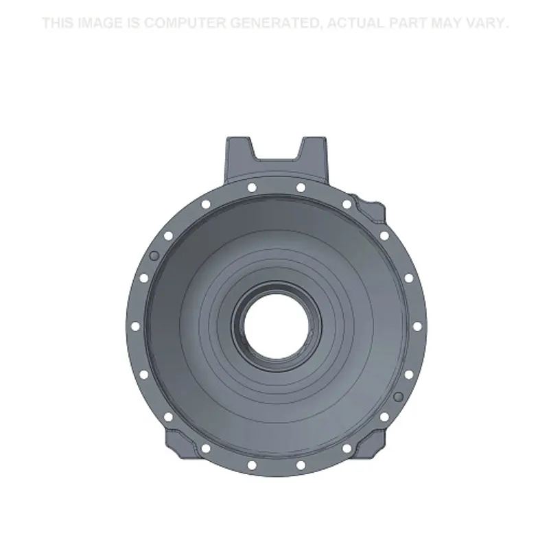 Peça código OEM 87456256 — SUPORTE