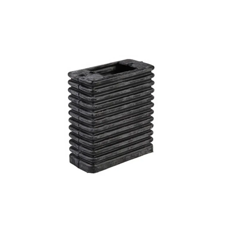 Peça código OEM 87456347 — Protetor de luzes de posição - 95 mm A x 83 mm C x 38…