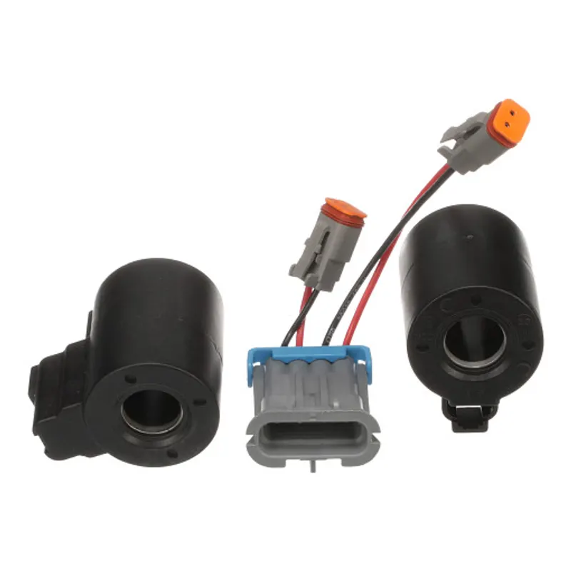 Peça código OEM 87456900 — Kit de manutenção da transmissão