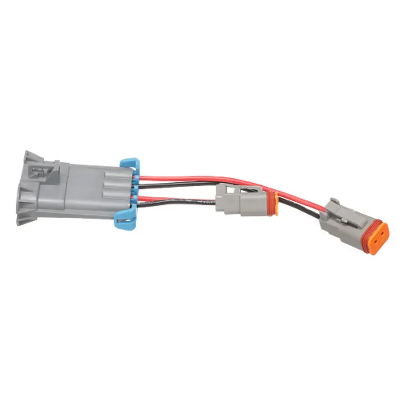 Peça código OEM 87456968 — Transmission Wire Harness