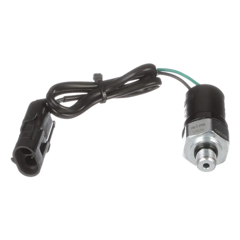Peça código OEM 87458061 — Interruptor de pressão hidráulica