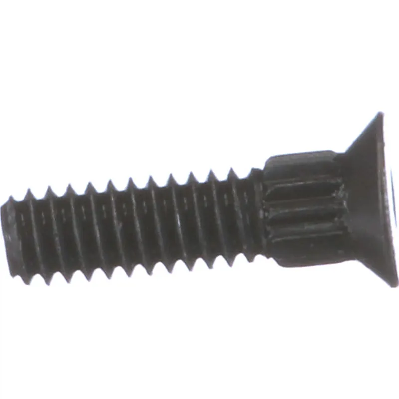 Peça código OEM 87458235 — Parafuso com sextavado interno - Grau 8 - #12-24 x…