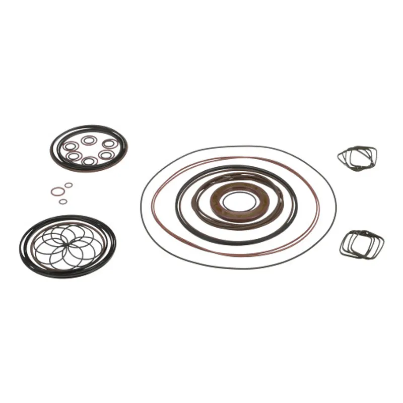 Peça código OEM 87461859 — Hydraulic Motor Seal Kit