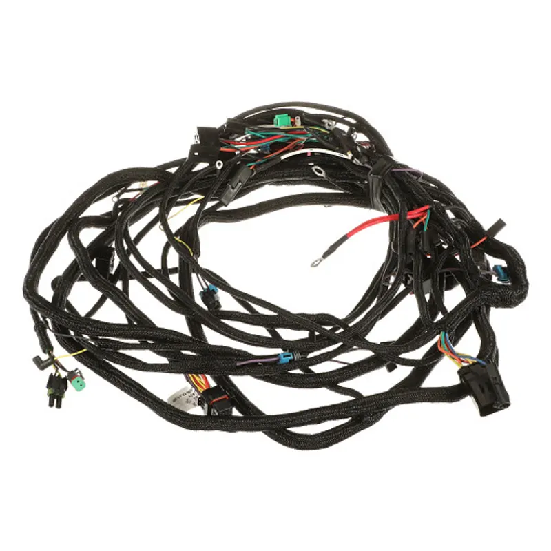Peça código OEM 87462084 — Main Wire Harness