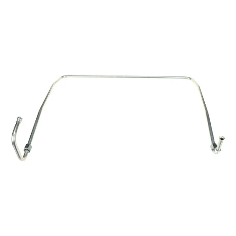 Peça código OEM 87462309 — Bucket Hydraulic Tube - 9.3 mm ID x 12.7 mm OD x 613…