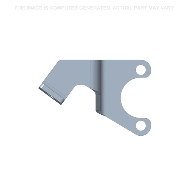 Peça código OEM 87471945 — Bracket