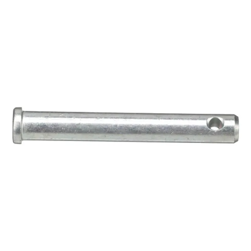 Peça código OEM 87472041 — Pino da forquilha - 16 mm DE x 95 mm C