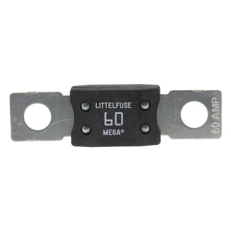 Peça código OEM 87472238 — Fusível de 60 Amp