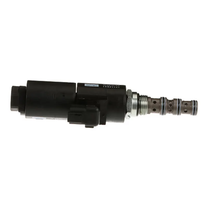 Peça código OEM 87473320 — Válvula hidráulica