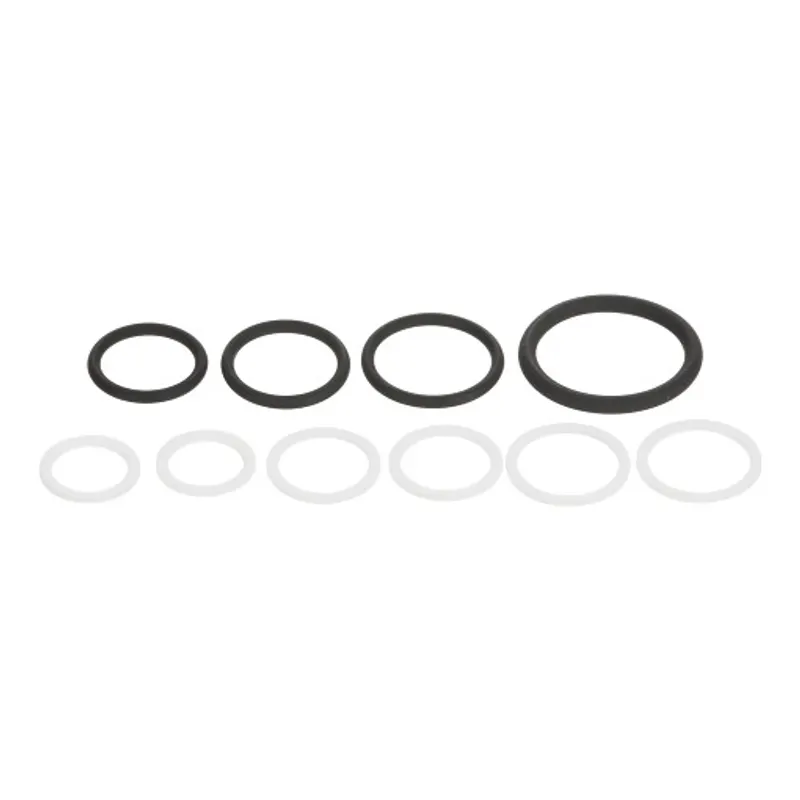 Peça código OEM 87473322 — Proportional Valve Seal Kit