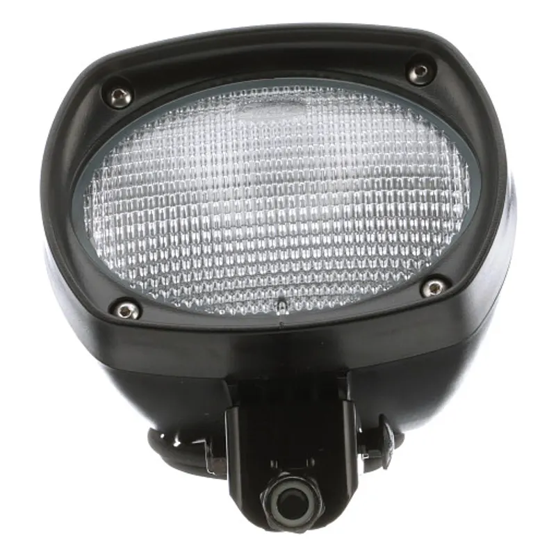 Peça código OEM 87475205 — Holofote HID traseiro